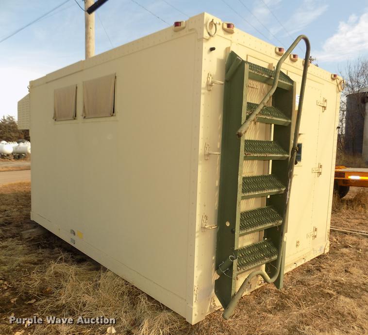 image for item DD2890 1999 office building