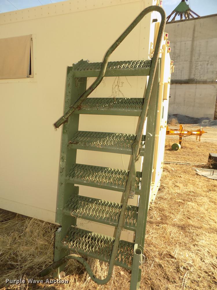 image for item DD2890 1999 office building