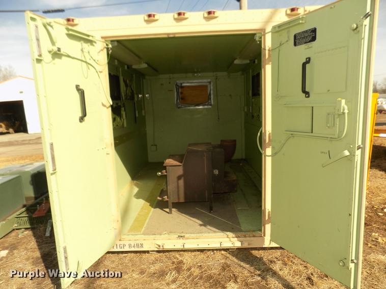 image for item DD2890 1999 office building