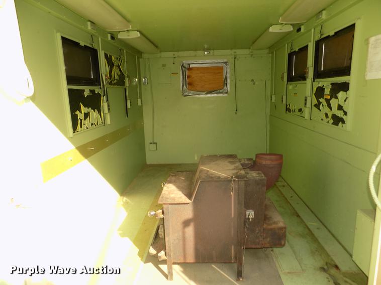 image for item DD2890 1999 office building