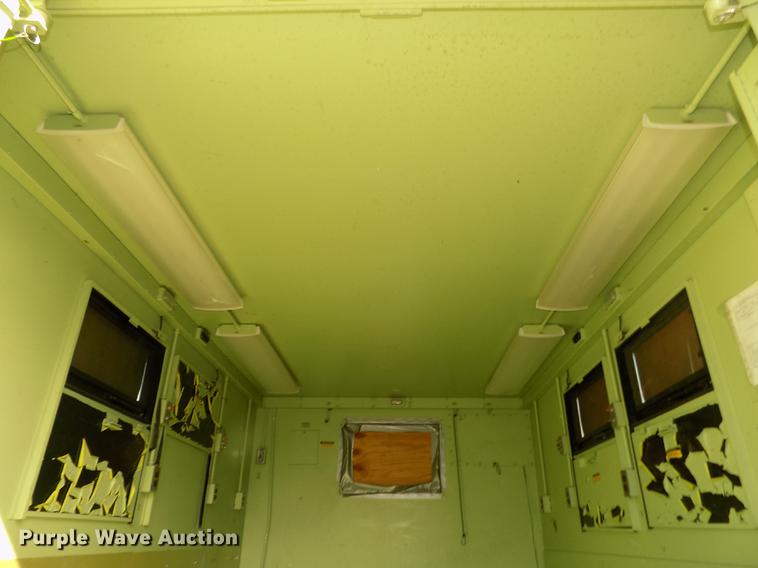 image for item DD2890 1999 office building