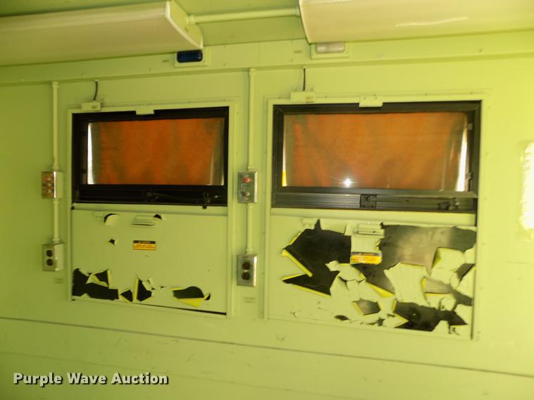 image for item DD2890 1999 office building