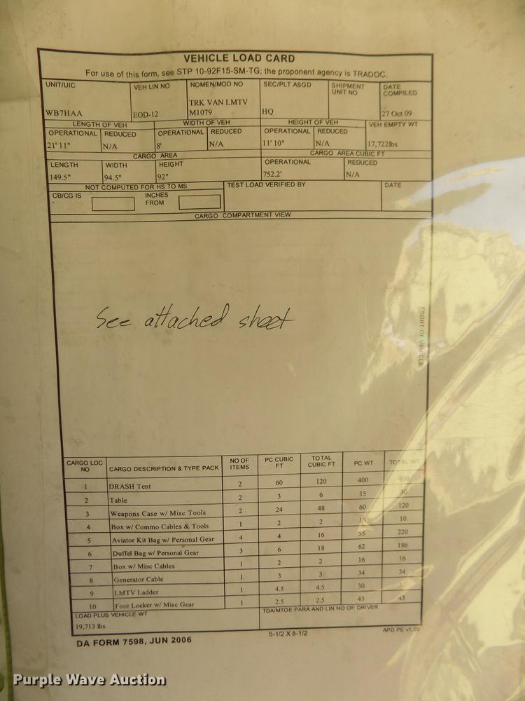 image for item DD2890 1999 office building