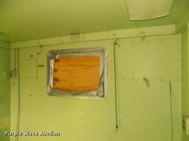 image for item DD2890 1999 office building