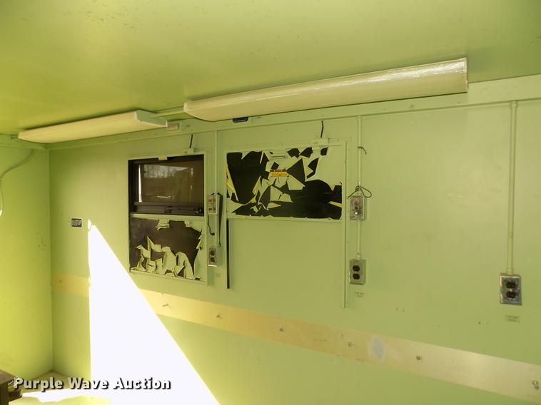 image for item DD2890 1999 office building