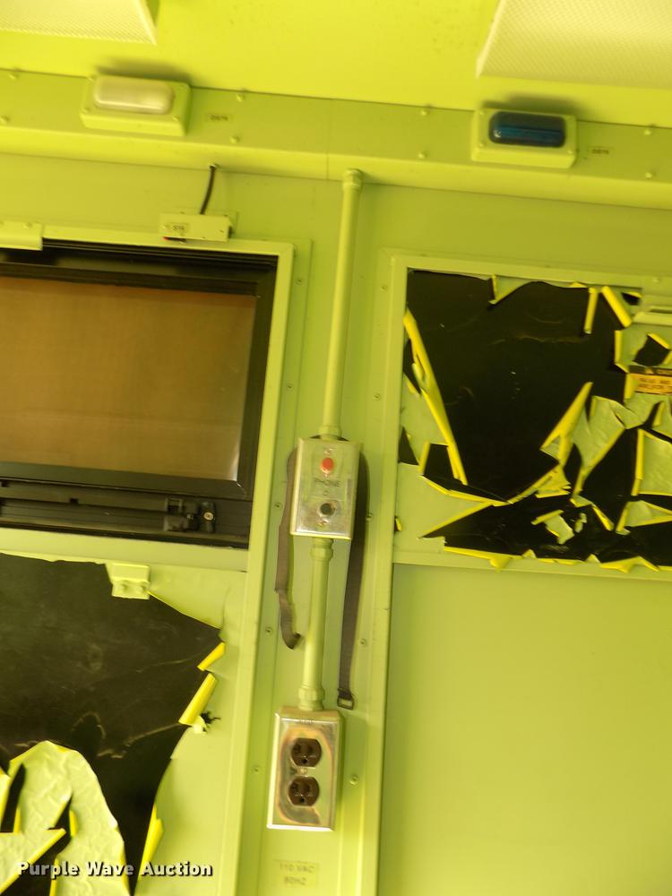 image for item DD2890 1999 office building