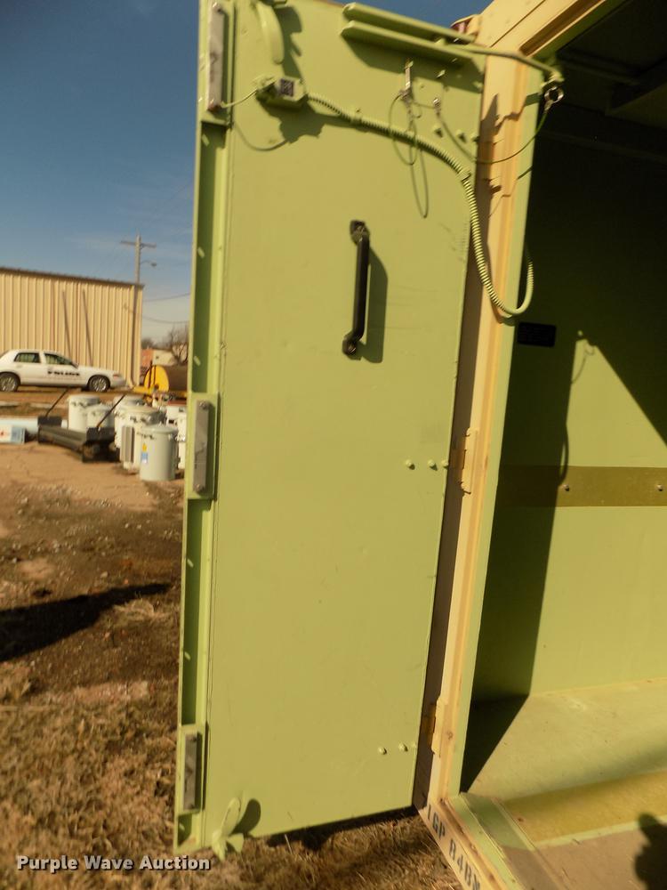 image for item DD2890 1999 office building