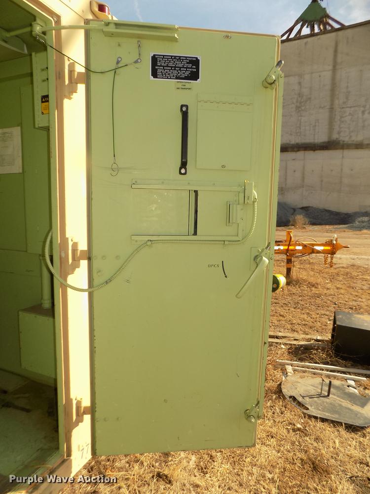 image for item DD2890 1999 office building