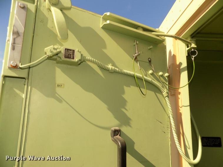 image for item DD2890 1999 office building