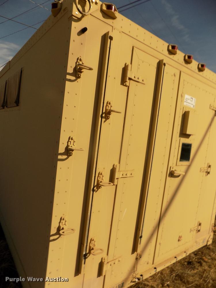 image for item DD2890 1999 office building