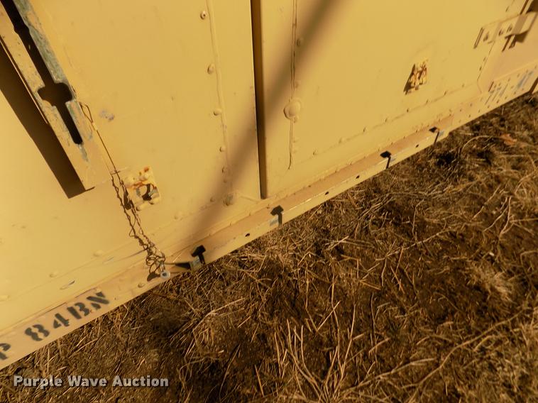 image for item DD2890 1999 office building