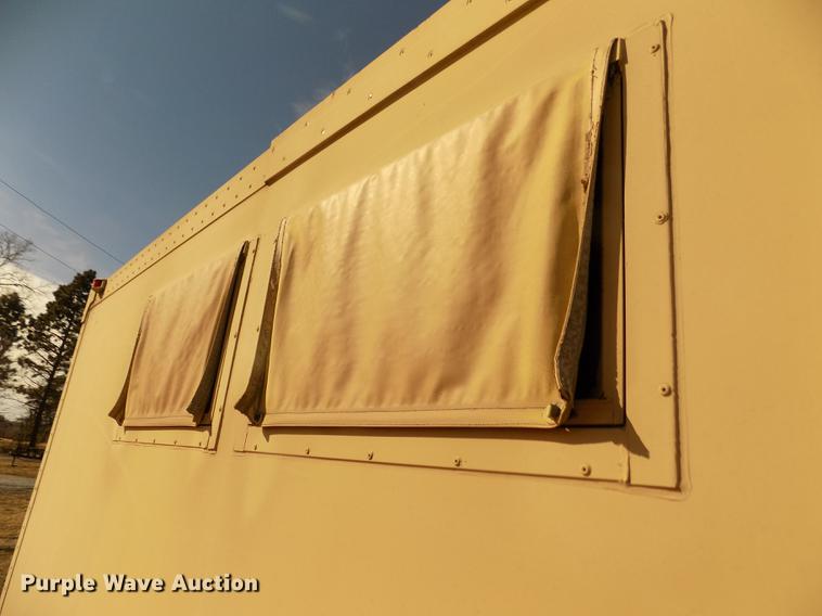 image for item DD2890 1999 office building