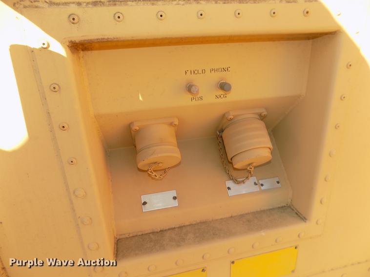 image for item DD2890 1999 office building