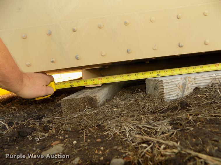 image for item DD2890 1999 office building