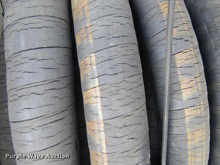 image for item DE6589 1976 GMC 6000 fuel truck