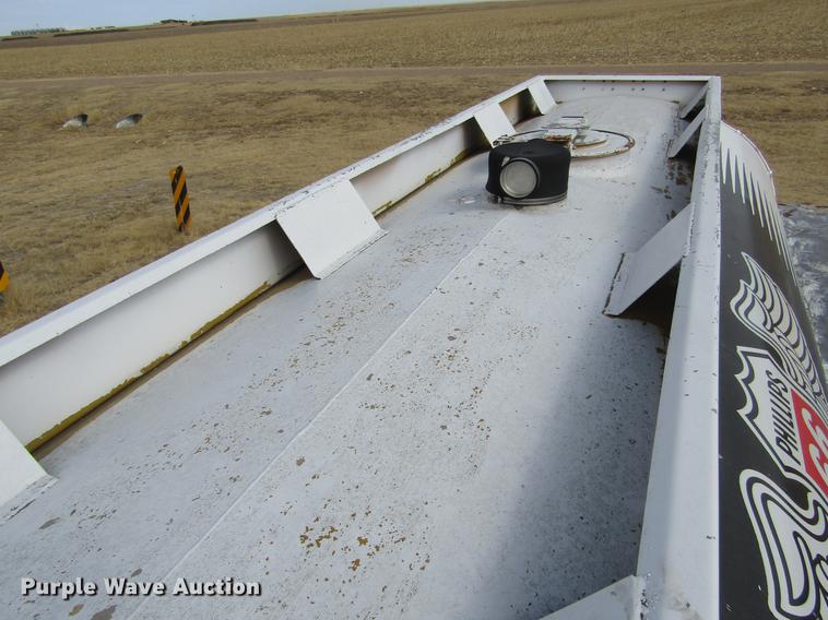 image for item DE6589 1976 GMC 6000 fuel truck