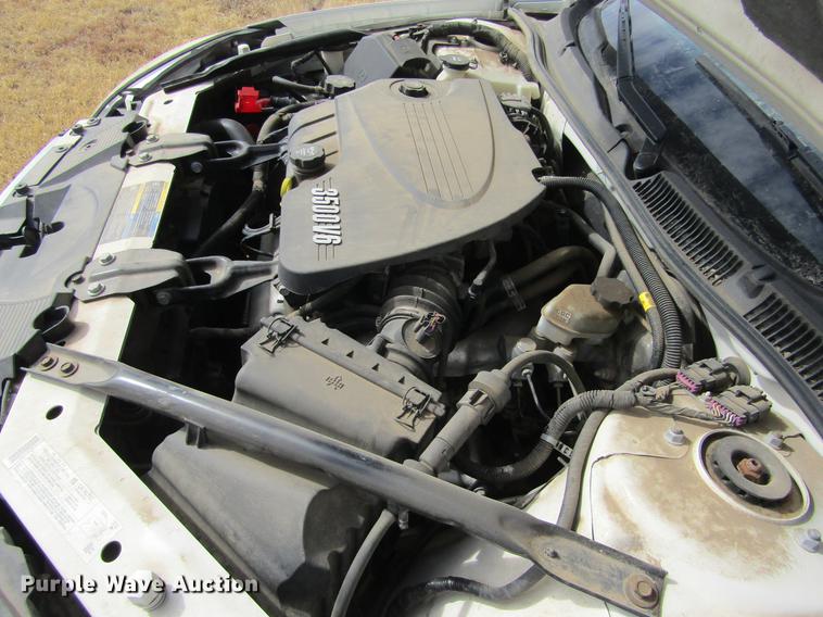 image for item DE6590 2006 Chevrolet Impala LT