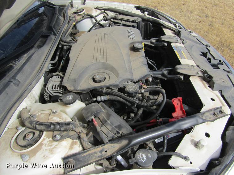 image for item DE6590 2006 Chevrolet Impala LT