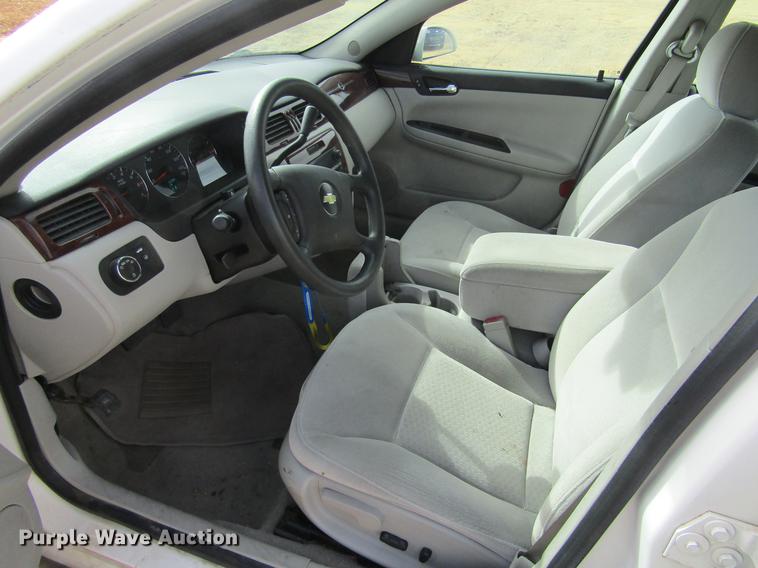 image for item DE6590 2006 Chevrolet Impala LT