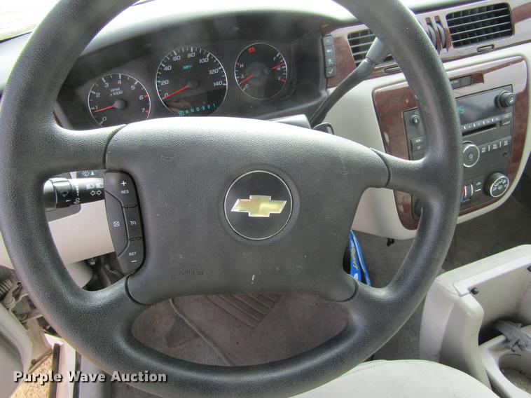 image for item DE6590 2006 Chevrolet Impala LT