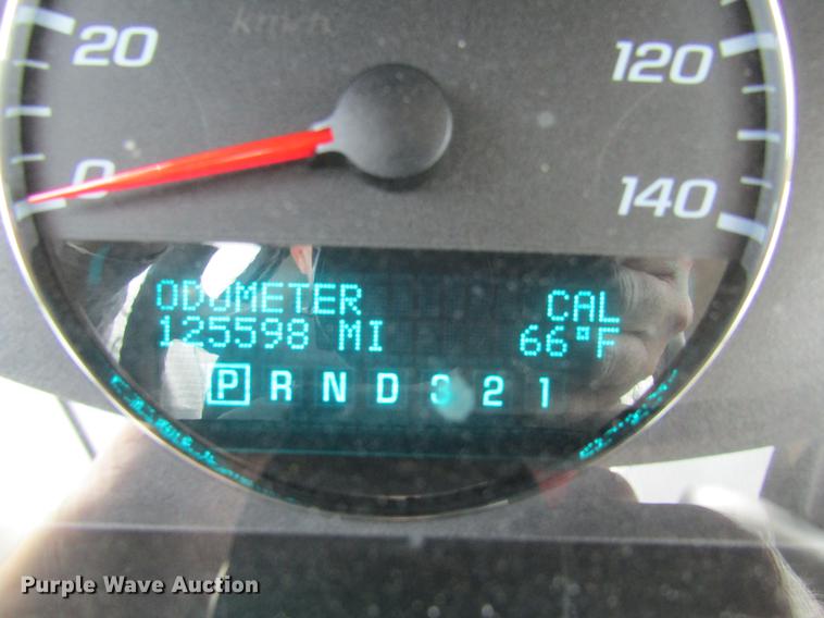 image for item DE6590 2006 Chevrolet Impala LT