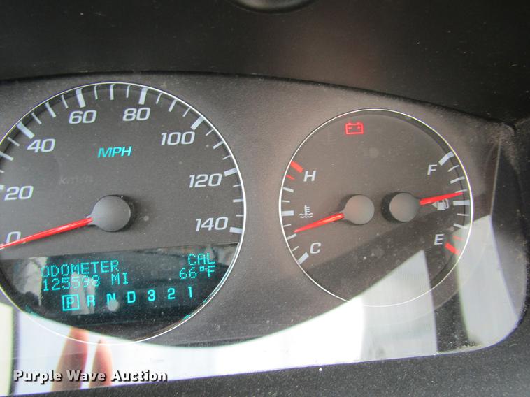 image for item DE6590 2006 Chevrolet Impala LT