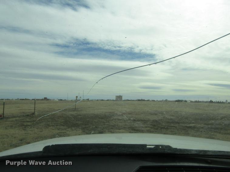 image for item DE6590 2006 Chevrolet Impala LT