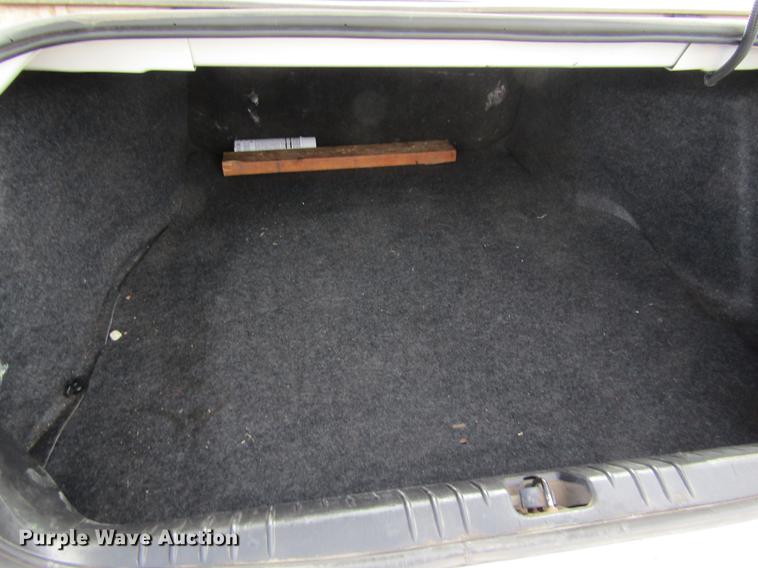 image for item DE6590 2006 Chevrolet Impala LT