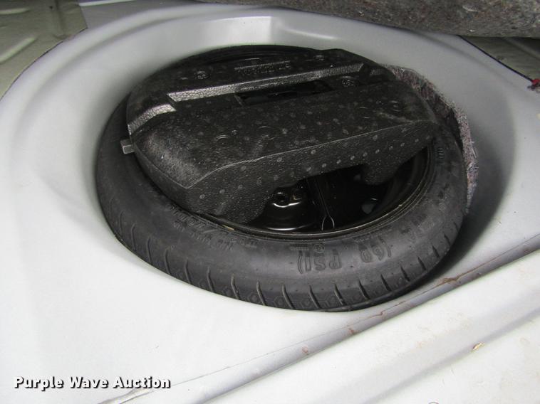 image for item DE6590 2006 Chevrolet Impala LT