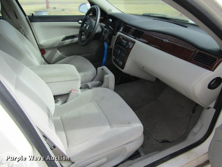 image for item DE6590 2006 Chevrolet Impala LT