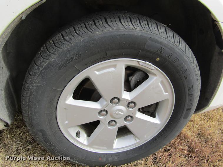 image for item DE6590 2006 Chevrolet Impala LT