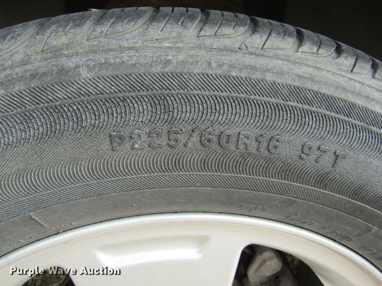 image for item DE6590 2006 Chevrolet Impala LT