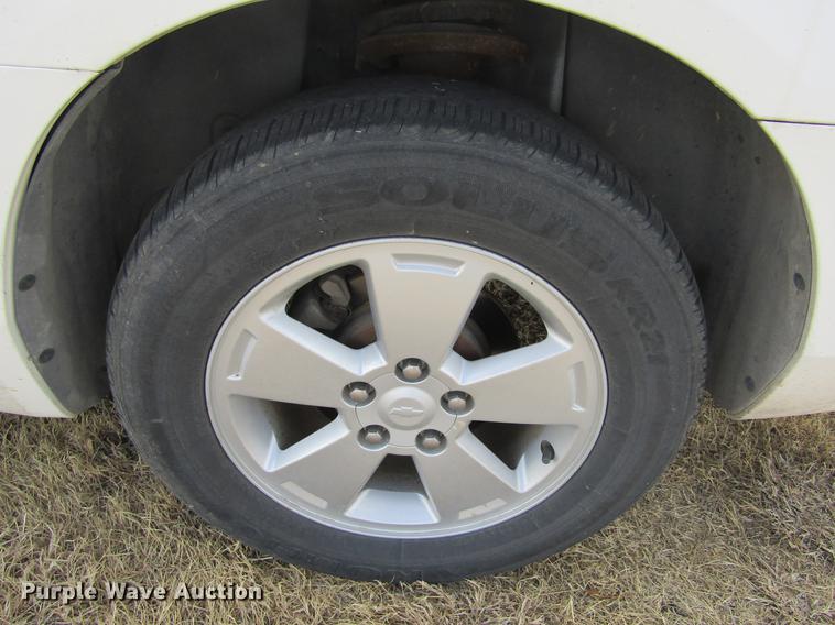 image for item DE6590 2006 Chevrolet Impala LT