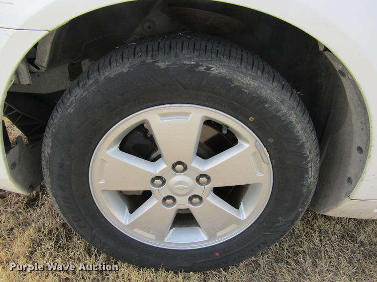 image for item DE6590 2006 Chevrolet Impala LT