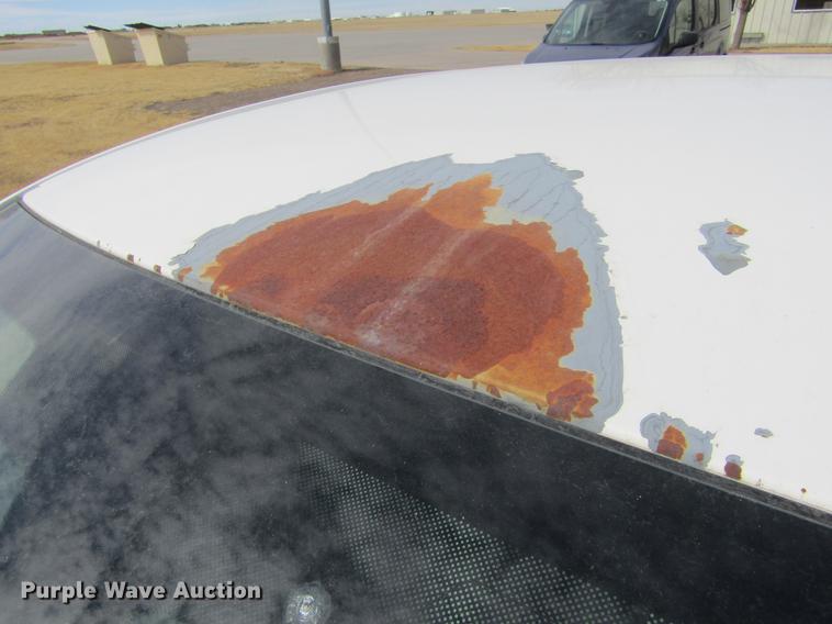 image for item DE6590 2006 Chevrolet Impala LT