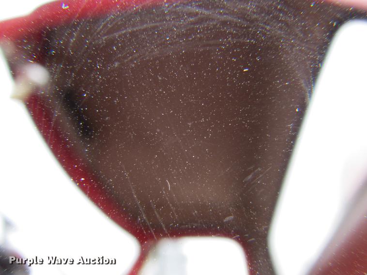 image for item DE6607 1953 Ford F800 Big Job fire truck