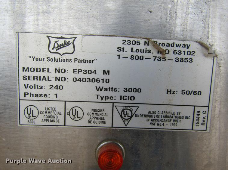 image for item DE6608 (2) serving islands