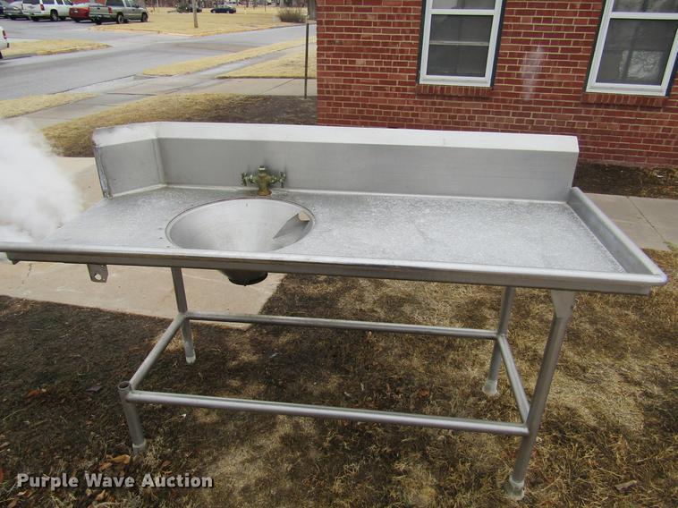 image for item DE6608 (2) serving islands