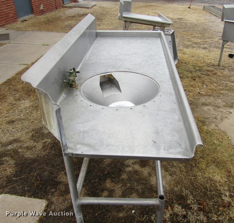 image for item DE6608 (2) serving islands