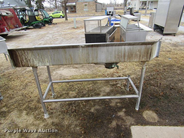 image for item DE6608 (2) serving islands