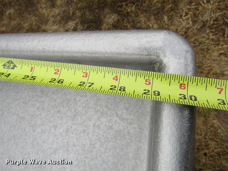 image for item DE6608 (2) serving islands