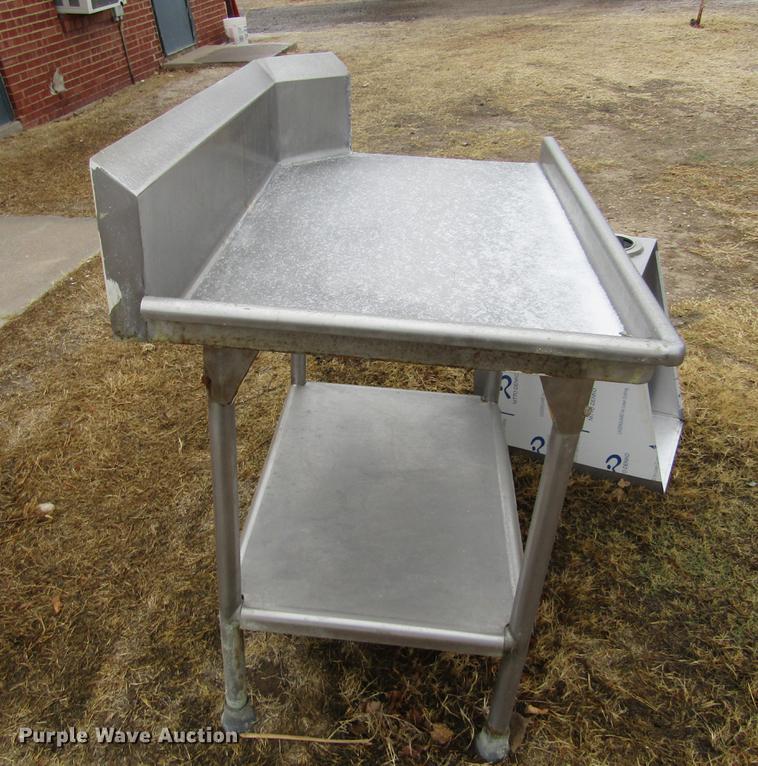 image for item DE6608 (2) serving islands