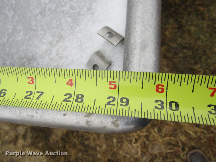 image for item DE6608 (2) serving islands