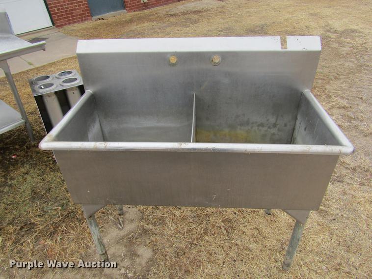 image for item DE6608 (2) serving islands