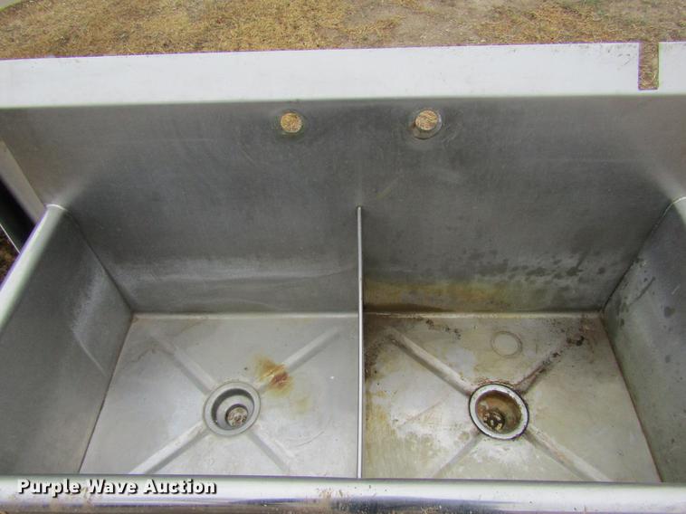 image for item DE6608 (2) serving islands