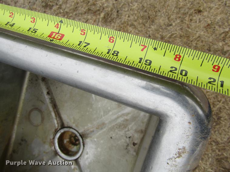 image for item DE6608 (2) serving islands