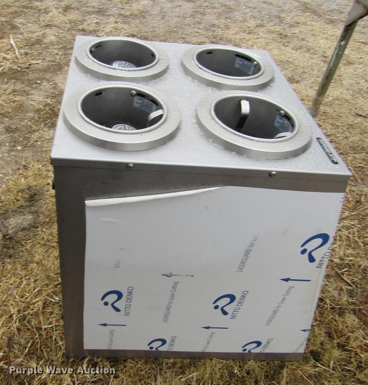 image for item DE6608 (2) serving islands