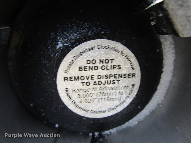 image for item DE6608 (2) serving islands