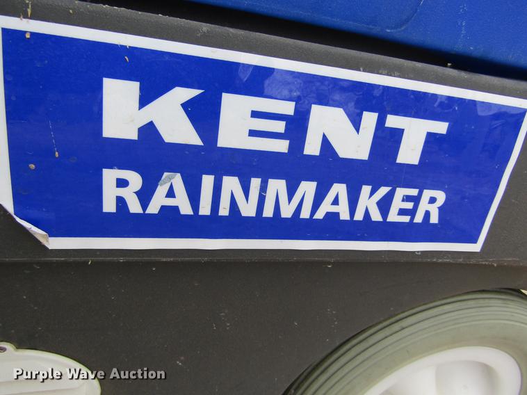 image for item DE6609 Kent Rain Maker carpet cleaner