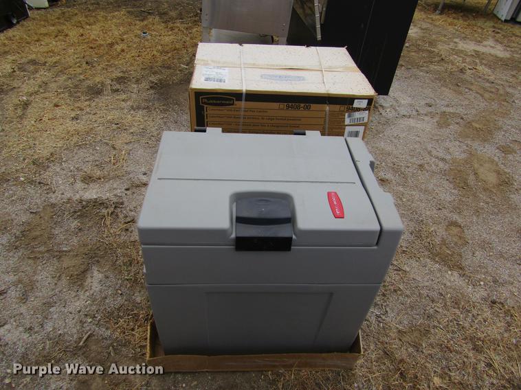 image for item DE6609 Kent Rain Maker carpet cleaner